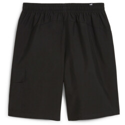 PUMA Essentials Woven 9 Cargo Shorts Herren 01 - PUMA...