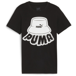 PUMA Essentials+ Mid 90s Graphic T-Shirt Jungen 01 - PUMA...