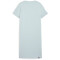 PUMA Essentials+ Blossom Graphic Kleid Damen 60 - grape mist S