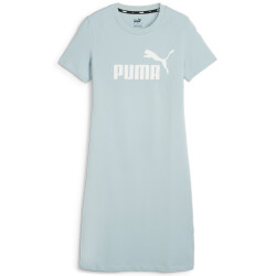 PUMA Essentials+ Blossom Graphic Kleid Damen 60 - grape...