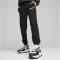 PUMA Essentials+ Script Jogginghose Mädchen 01 - PUMA black 140