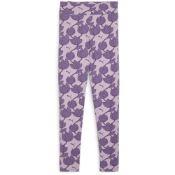 PUMA Essentials+ Blossom Print Leggings Mädchen 60 -...
