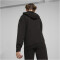 PUMA Essentials+ Script Hoodie Mädchen 01 - PUMA black 164