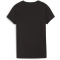 PUMA Essentials+ Script T-Shirt Damen 01 - PUMA black XS