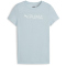 PUMA Fit T-Shirt M&auml;dchen 22 - turquoise surf 152
