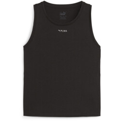 PUMA Fit Tanktop Mädchen 01 - PUMA black 128