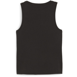 PUMA Fit Tanktop Mädchen 01 - PUMA black 128