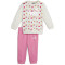 PUMA Essentials+ Summer Camp Baby-Jogginganzug 87 - sugared almond 62