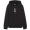 PUMA Ready Set Better Hoodie Kinder 01 - PUMA black 164