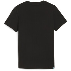PUMA Ready Set Better T-Shirt Kinder 01 - PUMA black 164