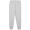 PUMA Power Graphic CL Jogginghose Jungen 04 - light gray heather 140