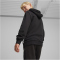 PUMA Power Colorblock Hoodie Jungen 01 - PUMA black 128