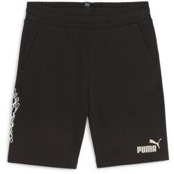 PUMA Essentials+ Mid 90s Sweatshorts Jungen 01 - PUMA...