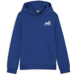 PUMA Essentials+ Mid 90s Hoodie Jungen 17 - cobalt glaze 140