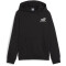 PUMA Essentials+ Mid 90s Hoodie Jungen 01 - PUMA black 164