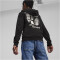 PUMA Essentials+ Mid 90s Hoodie Jungen 01 - PUMA black 164