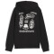 PUMA Essentials+ Mid 90s Hoodie Jungen 01 - PUMA black 164