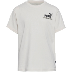 PUMA Essentials+ Mid 90s Graphic T-Shirt Jungen 87 -...