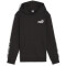 PUMA Essentials Tape Camo Hoodie Jungen 01 - PUMA black 152