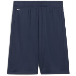 PUMA Active Sports Polyester Shorts Jungen 14 - club navy...