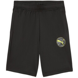 PUMA Active Sports Polyester Shorts Jungen 01 - PUMA...