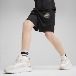 PUMA Active Sports Polyester Shorts Jungen 01 - PUMA...