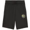 PUMA Active Sports Polyester Shorts Jungen 01 - PUMA black 164