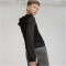 PUMA Active Sports Polyester Hoodie Jungen 01 - PUMA black 128