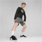 PUMA Active Sports Polyester Hoodie Jungen 01 - PUMA black 128