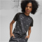 PUMA Active Sports Polyester Print Trainingsshirt Jungen 01 - PUMA black 128