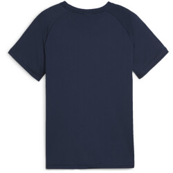 PUMA Active Sports Polyester Graphic Trainingsshirt...