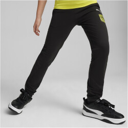 PUMA Active Sports Trainingshose Jungen 01 - PUMA black 164