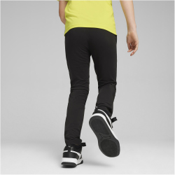 PUMA Active Sports Trainingshose Jungen 01 - PUMA black 164