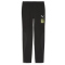 PUMA Active Sports Trainingshose Jungen 01 - PUMA black 164