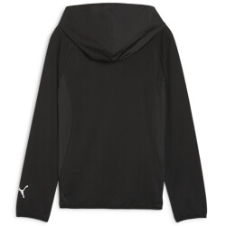 PUMA Active Sports Trainingsjacke Jungen 01 - PUMA black 140