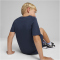 PUMA Active Sports Graphic T-Shirt Jungen 14 - club navy 128