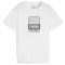 PUMA Active Sports Graphic T-Shirt Jungen 02 - PUMA white 128