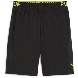 PUMA Runtrain Laufshorts Jungen 01 - PUMA black 128