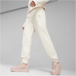 PUMA Better Sportswear CL High-Waist Jogginghose Damen 99...