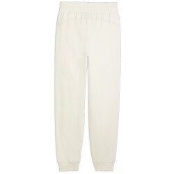 PUMA Better Sportswear CL High-Waist Jogginghose Damen 99 - no color L
