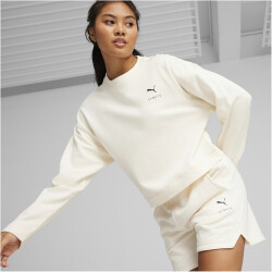 PUMA Better Sportswear Crew Sweatshirt Damen 99 - no...