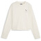 PUMA Better Sportswear Crew Sweatshirt Damen 99 - no color XL