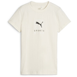 PUMA Better Sportswear T-Shirt Damen 99 - no color XS