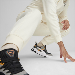 PUMA Better Sportswear CL Jogginghose Herren 99 - no color S