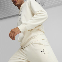 PUMA Better Sportswear CL Jogginghose Herren 99 - no color L