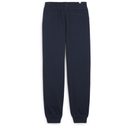 PUMA Better Sportswear CL Jogginghose Herren 14 - club navy S