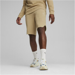 PUMA Better Sportswear 10 Sweatshorts Herren 83 - prairie...