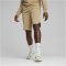 PUMA Better Sportswear 10 Sweatshorts Herren 83 - prairie tan S