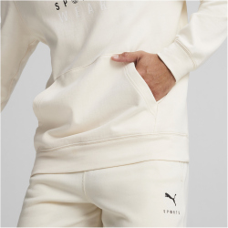 PUMA Better Sportswear Hoodie Herren 99 - no color S