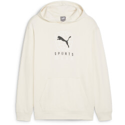 PUMA Better Sportswear Hoodie Herren 99 - no color XL